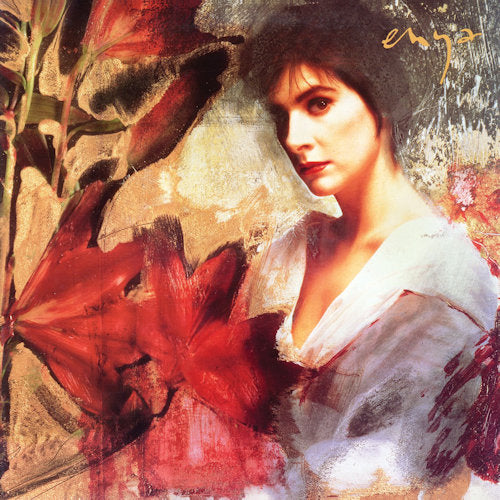 Enya - Watermark (1051709 CD)