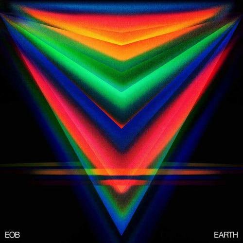Eob - Earth (180gr., High Quality LP)