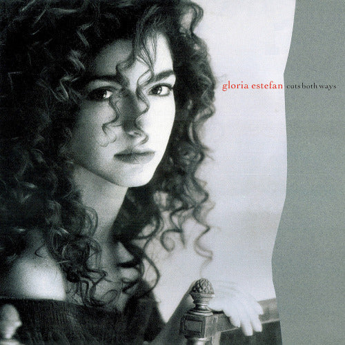 Gloria Estefan - Cuts both ways (CD)