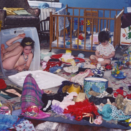 Sharon Van Etten - Remind me tomorrow (Incl. 12pg. Booklet, Digipak CD)