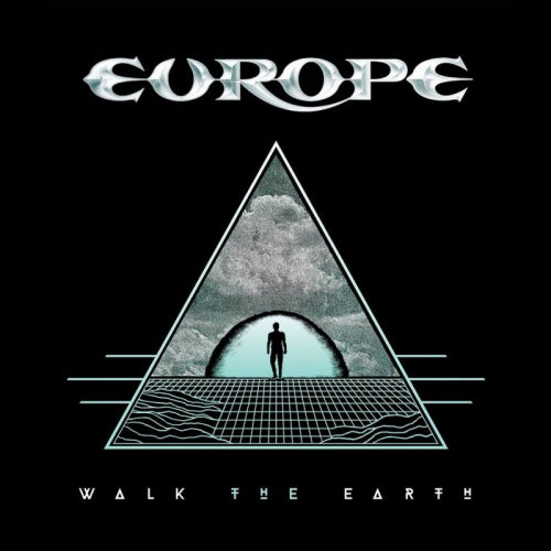Europe - Walk the earth (special editio (Coloured Vinyl LP)