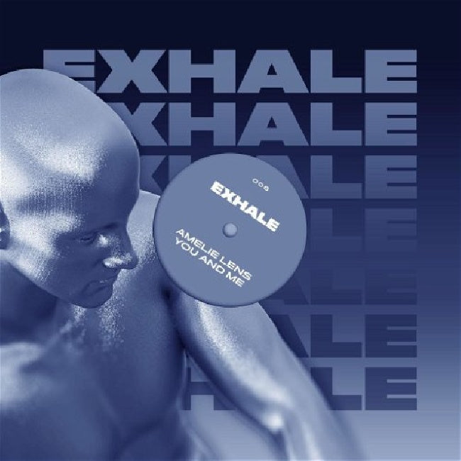 Lens, Amelie - You and me (Ep 12-inch maxi-single)