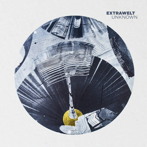 Extrawelt - Unknown (CD)