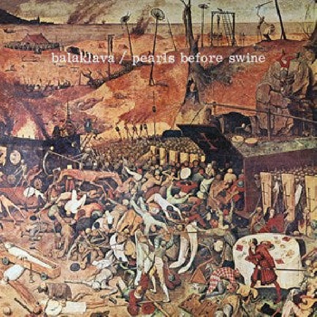 Pearls Before Swine - Balaklava (4640900 LP)
