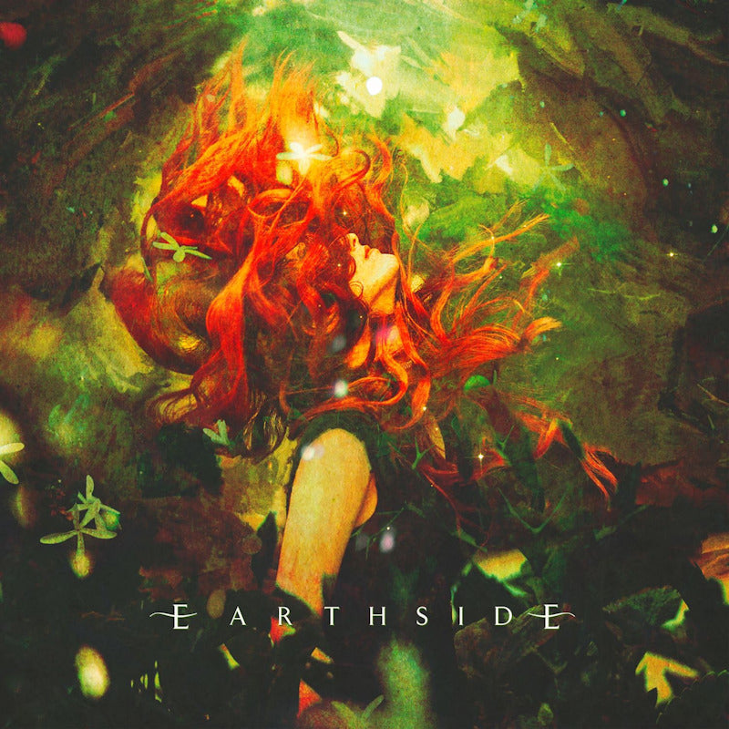 Earthside - Let the truth speak (Digipak CD)