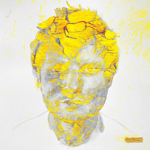 Sheeran, Ed - Subtract (-) (Includes Bonustracks, Softpack CD)