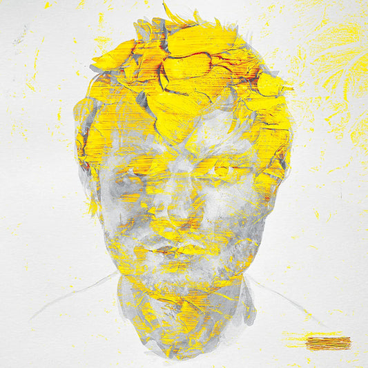 Sheeran, Ed - Subtract (-) (Includes Bonustracks, Softpack CD)