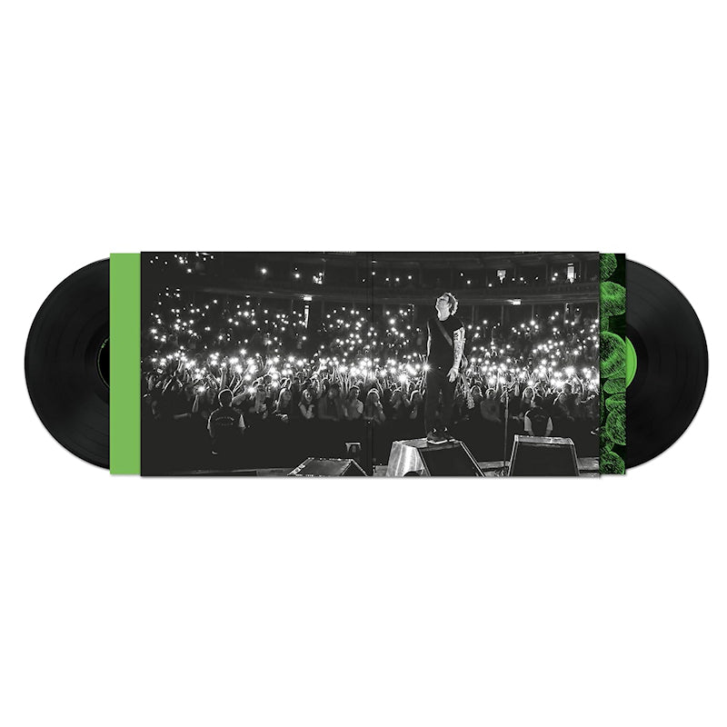 Ed Sheeran - Multiply (x) (Gatefold Sleeve, Limited Edition LP)