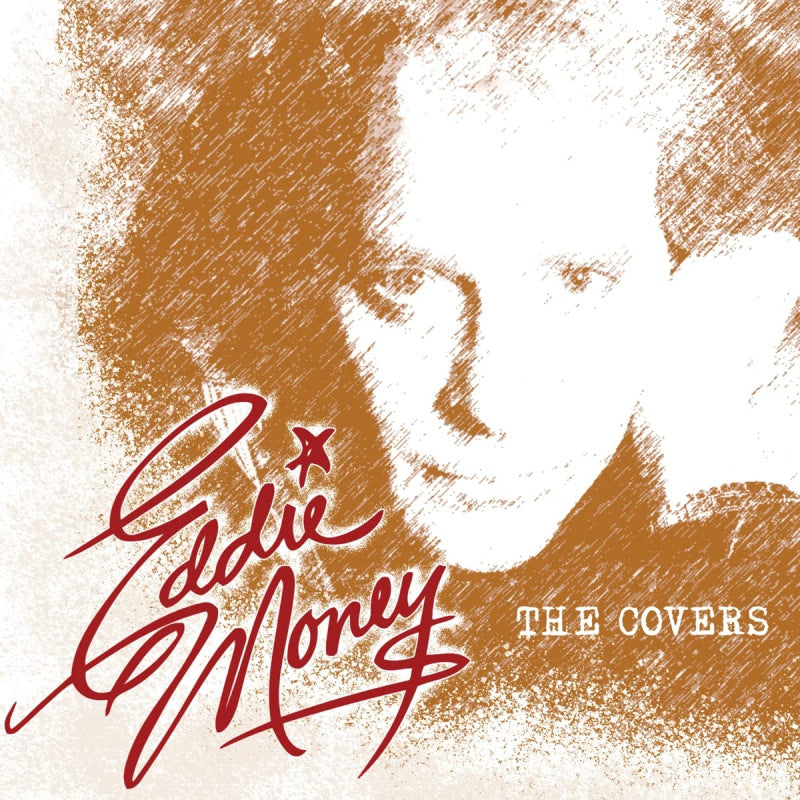 Money, Eddie - The covers (6453776 LP)