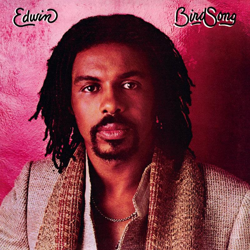 Edwin Birdsong - Edwin birdsong (Clear Green, Transparent, Coloured Vinyl, Insert, Anniversary Edition LP)