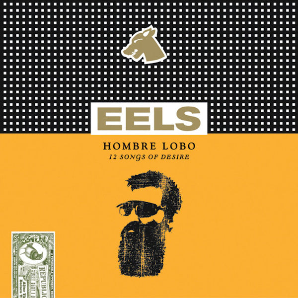 Eels - Hombre lobo (6713951 LP)