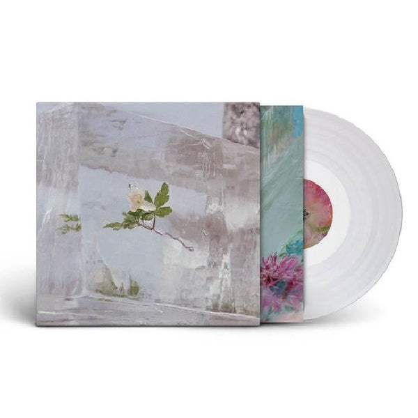 Efterklang - Windflowers (Transparent LP)