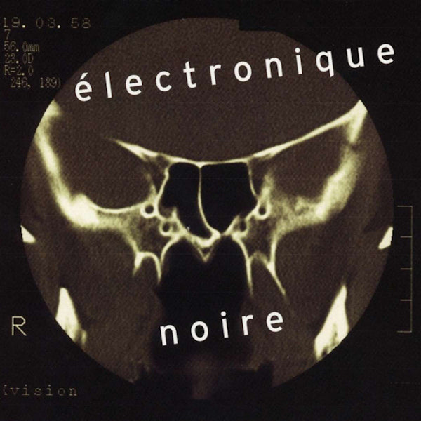 Eivind Aarset - Electronique noire (CD)