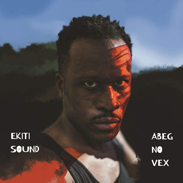 Ekiti Sound - Abeg no vex (Digipak CD)