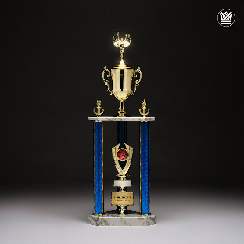 El Michels Affair - 24 hr sports (LP)