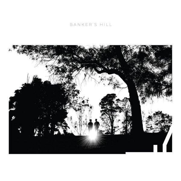 El Ten Eleven - Banker's hill (CD)