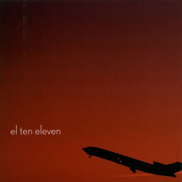 El Ten Eleven - El ten eleven (LP)