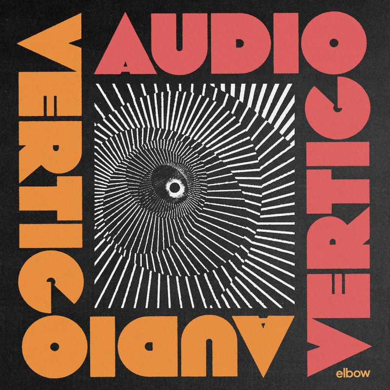 Elbow - Audio vertigo (6721069 CD)