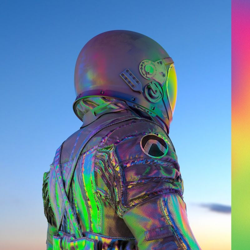 Electro Deluxe - Apollo (CD)