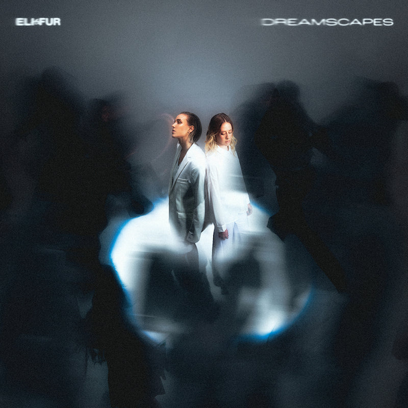 Eli & Fur - Dreamscapes (CD)