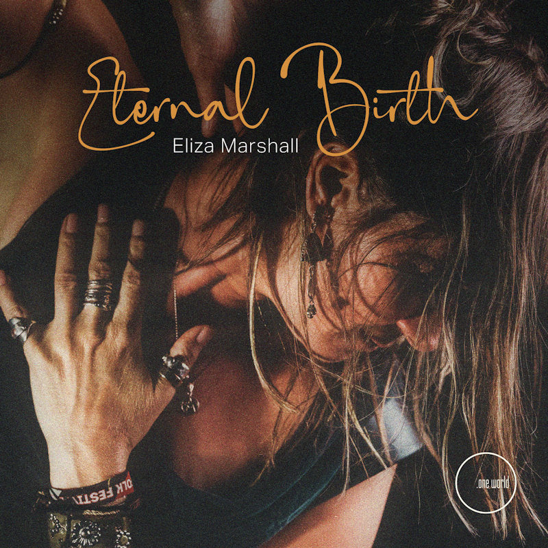 Eliza Marshall - Eternal birth (LP)