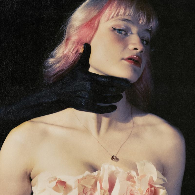 Ella Red - It's not real (Coloured Vinyl LP)
