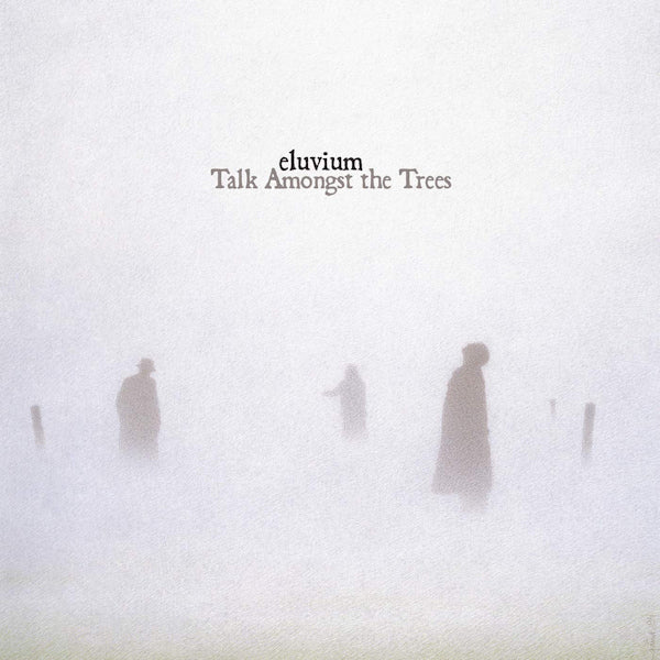 Eluvium - Talk amongst the trees (LP)