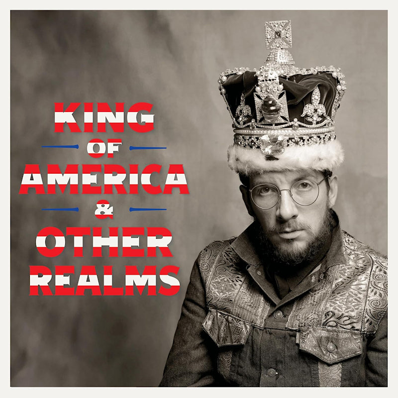 Elvis Costello - King of america & other realms (Box Set, Reissue, Remastered, Expanded Edition CD)
