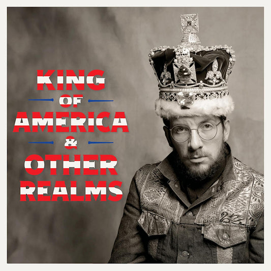 Elvis Costello - King of america & other realms (Box Set, Reissue, Remastered, Expanded Edition CD)