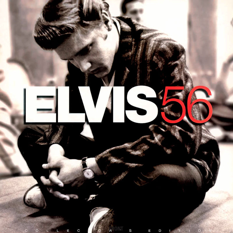 Elvis Presley - Elvis '56 (LP)