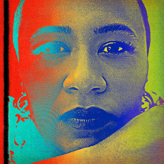 Emeli Sande - Let's say for instance (LP)