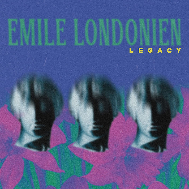 Emile Londonien - Legacy (180gr., High Quality LP)