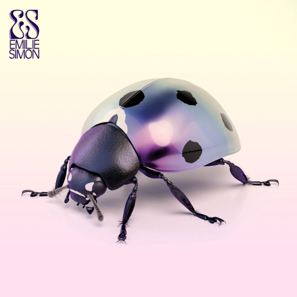 Emilie Simon - Es (LP)
