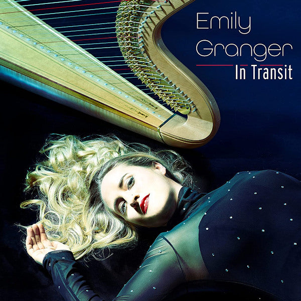 Emily Granger - In transit (CD)