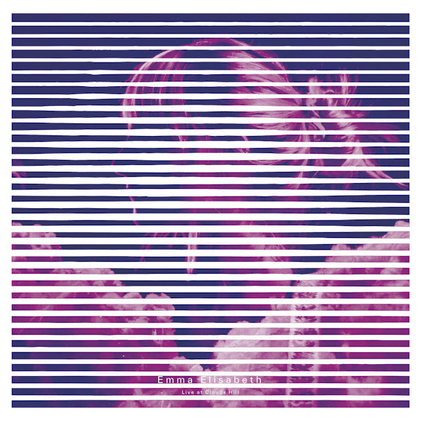 Emma Elisabeth - Live at clouds hill (LP)