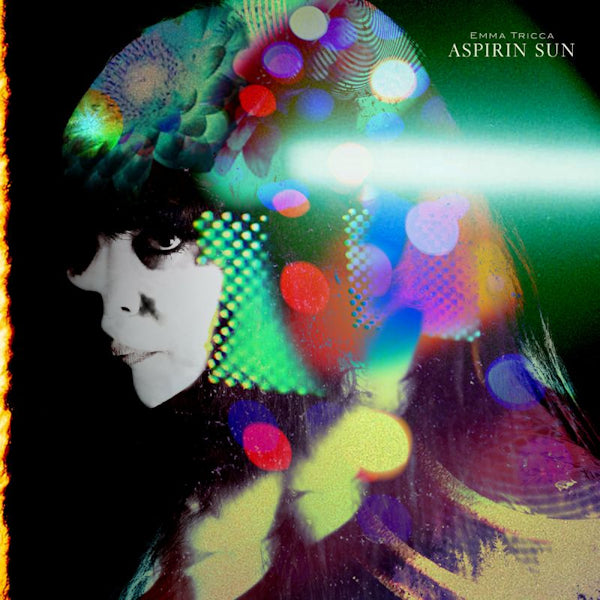 Emma Tricca - Aspirin sun (CD)
