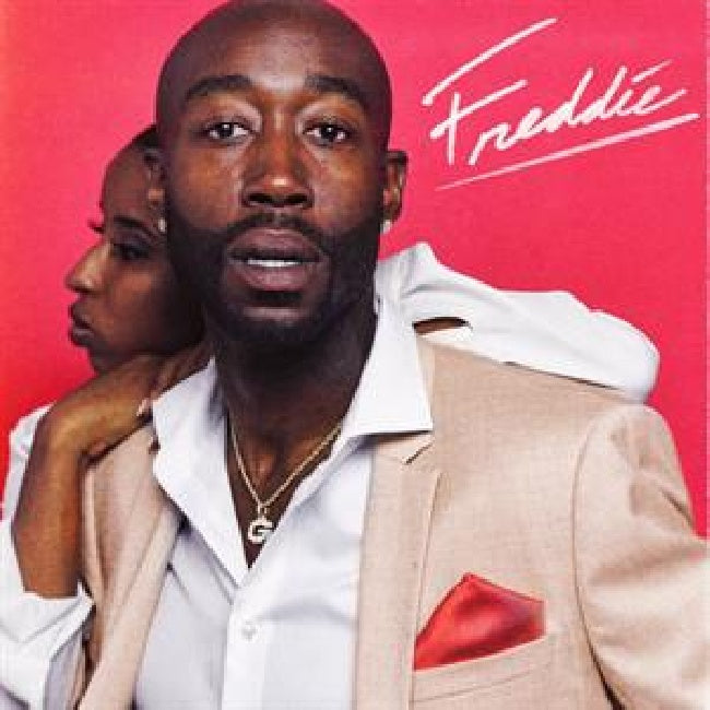 Freddie Gibbs - Freddie (5th Anniversary, First Ever Repress LP)