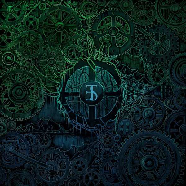 Employed To Serve - Eternal forward motion (.. Motion, Digipak CD)