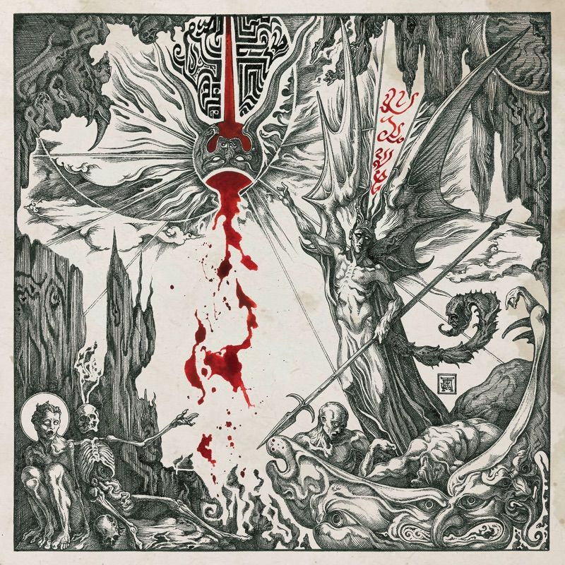 Enthroned - Ashspawn (Digipak CD)