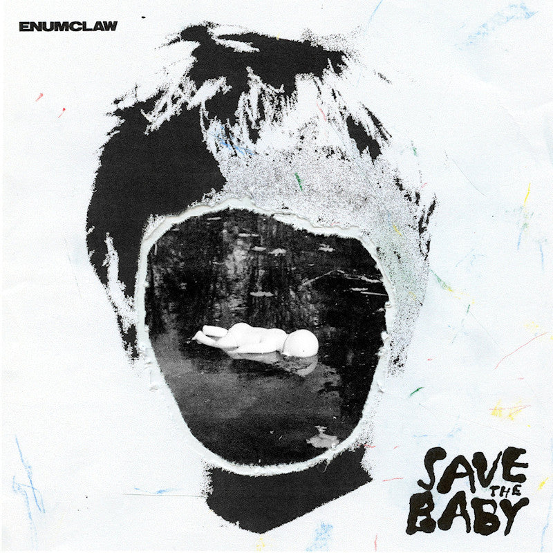 Enumclaw - Save the baby (CD)