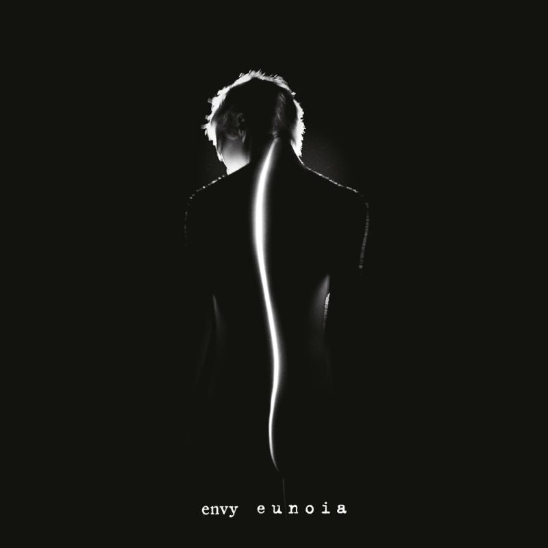 Envy - Eunoia (CD)