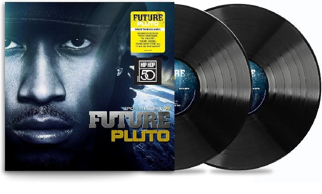 Future - Pluto (5945632 LP)