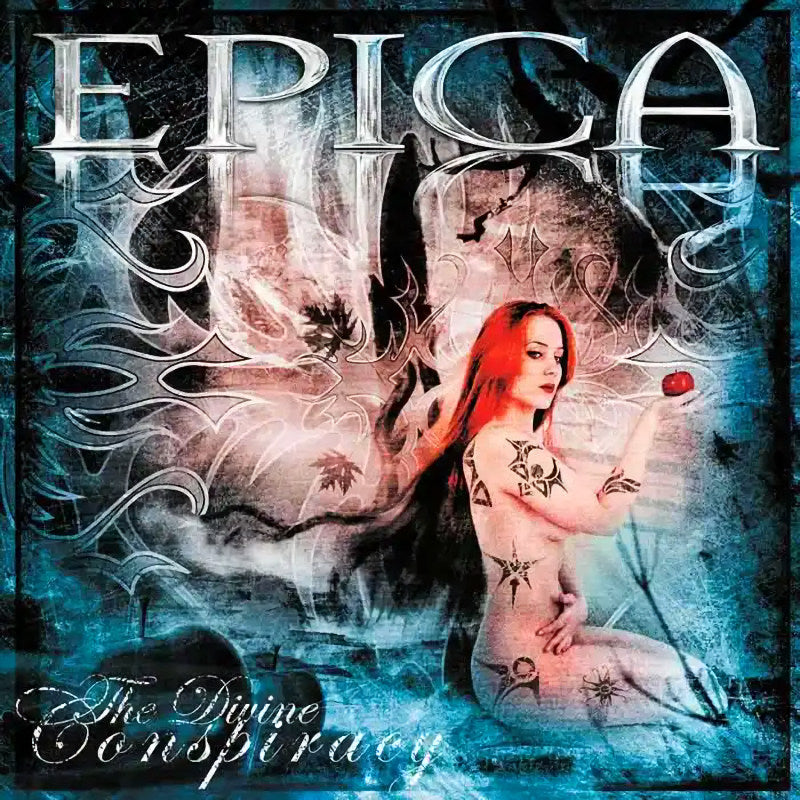 Epica - Divine conspiracy (CD)