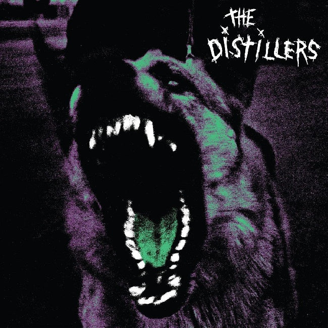 Distillers - Distillers (Anniversary Edition LP)