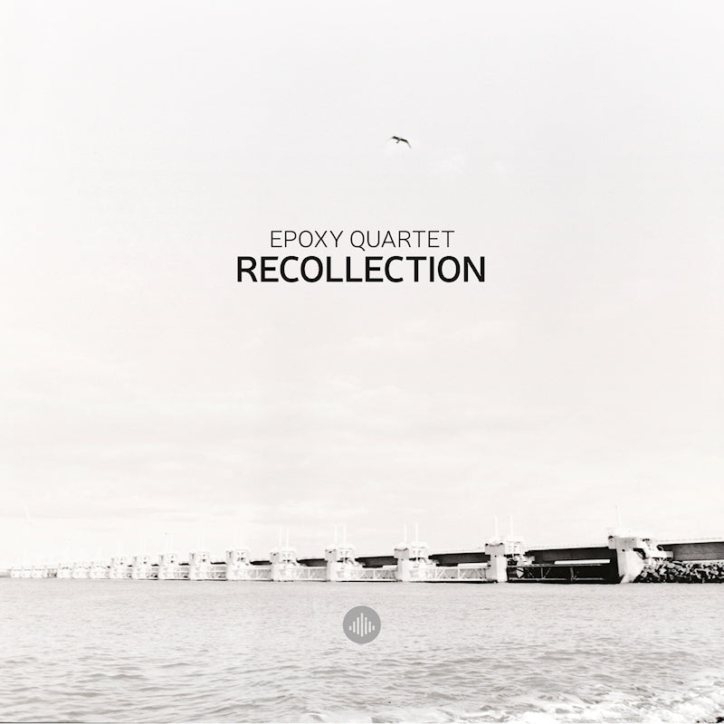 Epoxy Quartet - Recollection (O-Card CD)