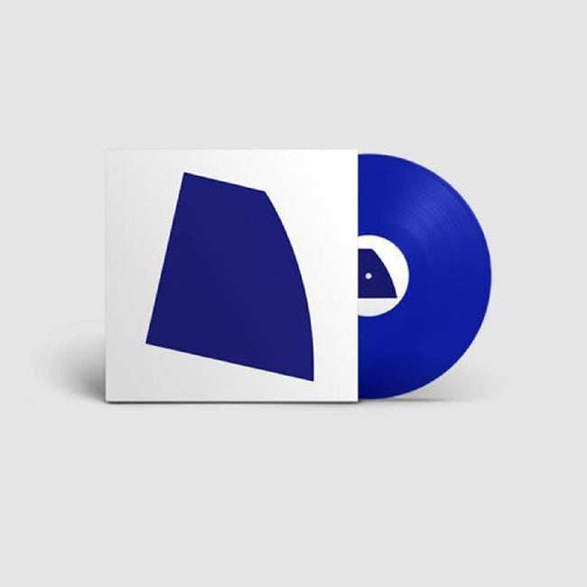 Rival Consoles - Night melody (Blue Vinyl, Coloured Vinyl LP)