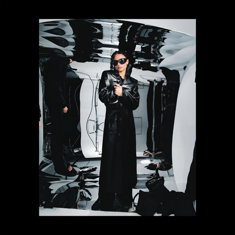 Erika De Casier - Still (Black LP)