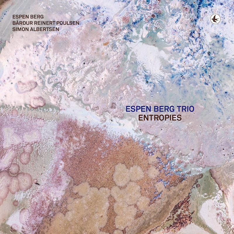 Espen Berg Trio - Entropies (CD)