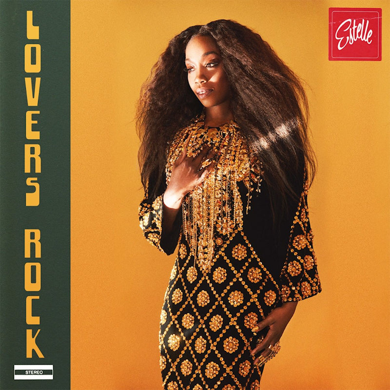 Estelle - Lovers rock (Digipak CD)