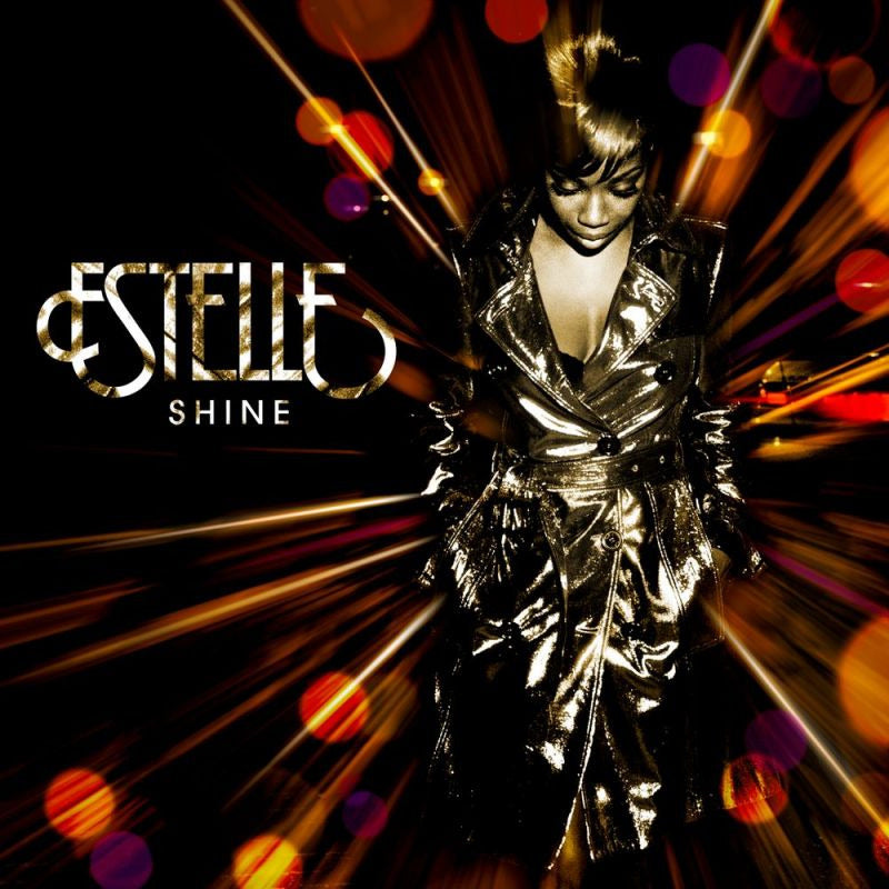 Estelle - Shine (3092149 CD)